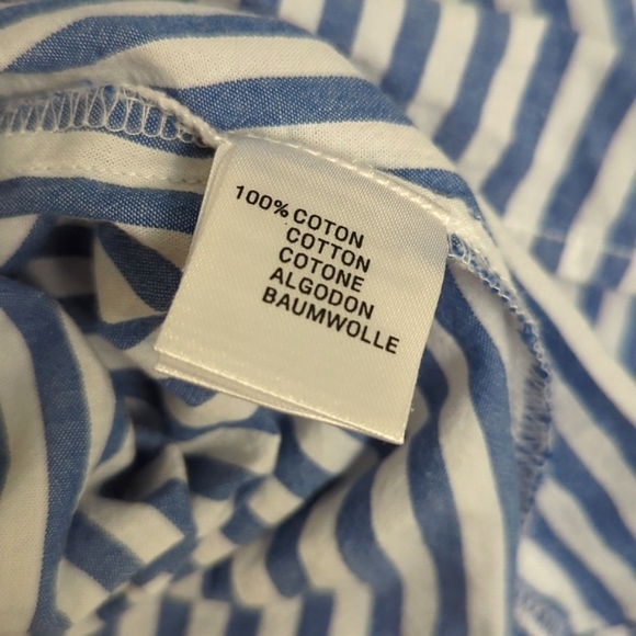 Antik Batik Jackie Embroidered Blouse - Picture 9 of 10